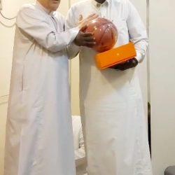 الدينية تقدم الداءة لضيوف الرحمن من الكتب الدينية النافعة