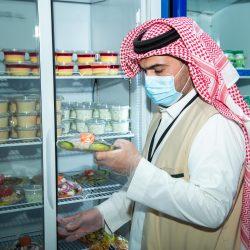 مركز إرشاد الحافلات يرشد أكثر من 1.4 مليون حاج خلال موسم الحج