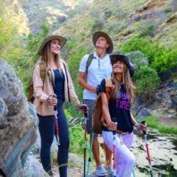 بيئة منطقة مكة المكرمة تكرّم المشاركين في أعمال موسم حج 1446هـ