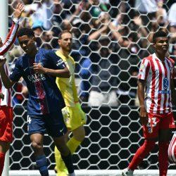 كأس العالم للأندية: بوتافوجو يتغلب على سياتل ساوندرز