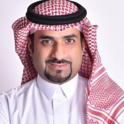 بيئة العرضيات تباشر حريقًا بوادي يبه مع الجهات الحكومية التي سيطرت عليه