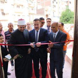 السيسي – يجرى اتصالا هاتفيا بسمو الأمير تميم بن حمد آل ثاني