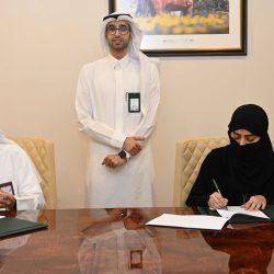 تجمع مكة الصحي يبرم اتفاقية تعاون لتفعيل عيادة متنقلة لعلاج الجلطات الدماغية خلال الحج