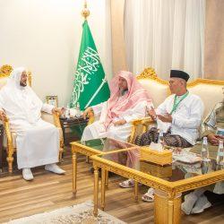 وكالة الشؤون الدينية النسائية بالمسجد النبوي تطلق – مبادرة (حفاوة)