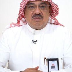 من طلوع الفجر حتى المساء… قصة كشاف في قلب المشاعر المقدسة