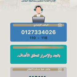 الرئاسة العامة لهيئة الأمر بالمعروف تواصل أعمالها الميدانية والتوعوية