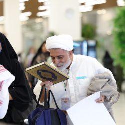 بعثة حج الجمعيات الاهلية المصرية تشكر السعودية علي ما وفرته لراحة الحجاج المصريين
