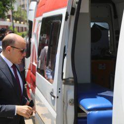 أيقونة العمل الخيري