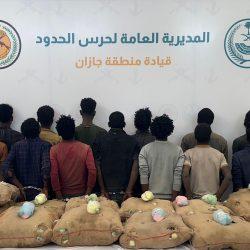 استجابة سريعة خلال “النافذة الذهبية” تنقذ مواطنة سعودية سبعينية من جلطة دماغية حادة بوقت قياسي بطبية مكة