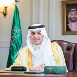 بإشراف ومتابعة أمير منطقة تبوك مدينة الحجاج بحالة عمار تواكب وداع ضيوف الرحمن العائدين إلى أوطانهم