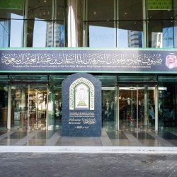 ضيوف الرحمن.. جمعتهم المشاعر المقدسة باختلاف عاداتهم وتقاليدهم ولغاتهم