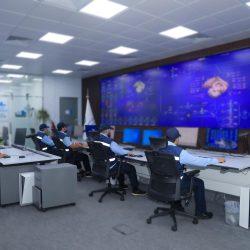 ضيوف الرحمن يشهدون يوم الوقفة الكبرى بعرفات أمس