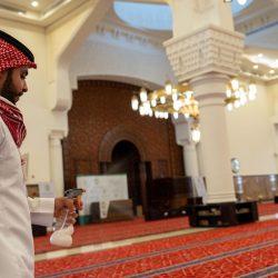 صحفيو مكة يقفون على ملتقى إعلام الحج