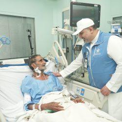 “الحج والعمرة” و” أم القُرى” تنظِّمان برنامج تأهيل وتدريب العاملين في خدمة ضيوف الرحمن