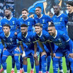 بالميراس البرازيلي يفوز على الأهلي المصري بثنائية في مونديال الأندية