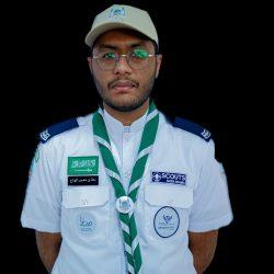 المديرس: المعسكرات تغرس قيم التطوع وحب العمل وخدمة الآخرين في نفوس الفتية والشباب