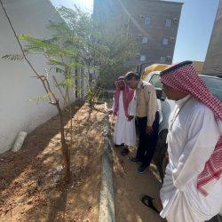 مدير عام تعليم الطائف يكرم الفرق الكشفية والتطوعية المشاركة في موسم الحج لعام 1446هـ