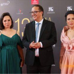 فرع وزارة الصحة يكرم 13 جمعية صحية غير ربحية والجهات المشاركة