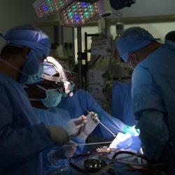 أمانة تبوك تنهي المرحلة الأولى من تطوير طريق الملك فيصل