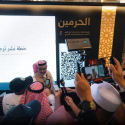 حملات تفتيشية مكثفة لحماية البيئة البحرية بمحافظة رابغ