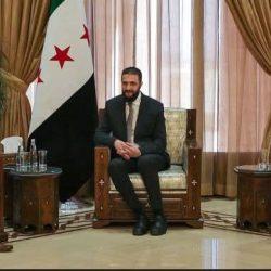 أمير حائل ونائبه يُعزيان أسرة الضبعان