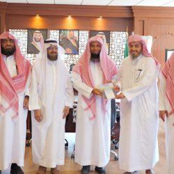 مركز القلب بمدينة الملك عبدالله الطبية يُجري خامس عملية دقيقة لزراعة مضخة قلبية ميكانيكية