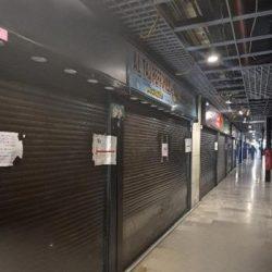 كلمة وزير البيئة الأسبق بجمهورية مصر العربية، في الملتقى الدولى لمكافحة التلوث البلاستيكي