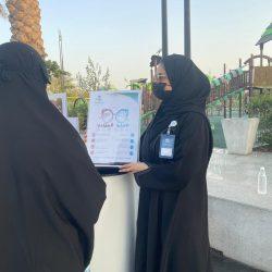 “سباهي” يجري زيارات ميدانية لمستشفيات المشاعر بتجمع مكة الصحي تمهيداً لاعتمادها لموسم الحج