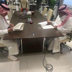 ” آل الشيخ ” ما يقدمه خادم الحرمين الشريفين لأشقائه في فلسطين هو امتداد للمواقف التاريخية في دعم القضية والشعب الفلسطيني الشقيق