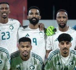 المنتخب الأسترالي يتغلّب على المنتخب السعودي في ختام التصفيات الآسيوية المؤهلة لكأس العالم