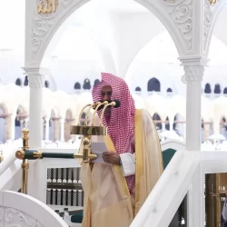 سمو ولي العهد يهنئ رئيس جمهورية جيبوتي بذكرى استقلال بلاده