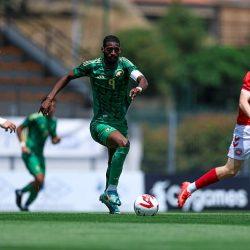 سمو وزير الخارجية يناقش مع رئيس مجلس الوزراء وزير خارجية قطر الهجوم الإسرائيلي على إيران