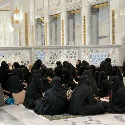 خادم الحرمين الشريفين يعزي رئيس روسيا الاتحادية في ضحايا حادث تحطم طائرة ركاب روسية وقع بمقاطعة آمور شرق روسيا الاتحادية