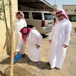 إدارة الحلقات النسائية بالمسجد الحرام تختتم الدورة الصيفية الإثرائية الكبرى لحفظ القرآن الكريم