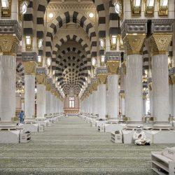 أمير منطقة المدينة المنورة يرعى حفل تدشين معامل ابتكارات الحرف التقنية