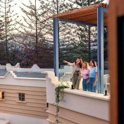 سمو ولي العهد يعزّي رئيس جمهورية نيجيريا الاتحادية في وفاة الرئيس السابق محمد بخاري