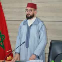 معالي السديس يُعلن إطلاق المصحف المرئي والصوتي لصلاتي التراويح والتهجد من المسجد الحرام لعام 1446هـ