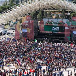 ( أبشر بنصرك يا مسلم )