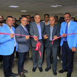 لأول مرة .. علاج مبتكر لمرض نقص المناعة المكتسبة في الشرقية