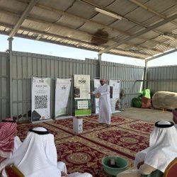 جهود الهيئة العامة للعناية بشؤون الحرمين الشريفين في خدمة ضيوف الرحمن والمعتمرين