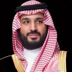 وكيل محافظة الأحساء يشهد الحفل الختامي لمبادرة “روح وريحان” في نسختها الرابعة