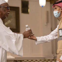 أفراح – آل هوساوي وآل شامي في الرياض