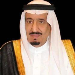 سمو ولي العهد يعزي رئيس روسيا الاتحادية في ضحايا حادث تحطم طائرة ركاب روسية وقع بمقاطعة آمور شرق روسيا الاتحادية