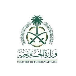 نائب وزير الرياضة يشكر القيادة بمناسبة تمديد خدمته لمدة أربع سنوات