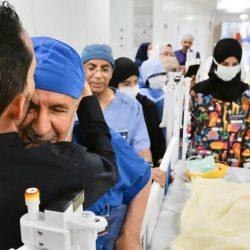 برنامج التأهيل الاجتماعي في العُلا يقدّم خدمات نوعية للأشخاص ذوي الإعاقة بفريق عمل متعدد التخصصات