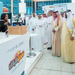 أمير منطقة حائل ونائبه يعزّيان أسرة بن ناهس