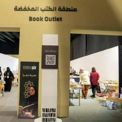 جدة التاريخية تحتضن 20 أسرة منتجة عبر مبادرة “منافذ البيع”