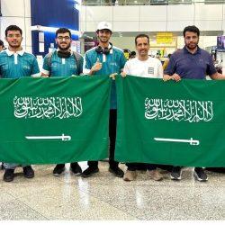 “مأكولات المنطقة الوسطى”.. تروي ذائقة نجدية في كأس العالم للرياضات الإلكترونية