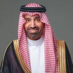 رئيس هيئة الإذاعة والتلفزيون يستقبل سفير دولة فلسطين لدى المملكة