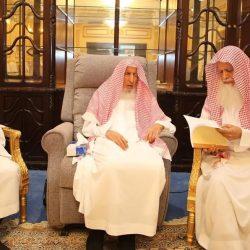 أمير منطقة الجوف يستقبل لاعبي ناديي العروبة والقلعة في رياضتي المصارعة والجوجيتسو بعد تحقيقهم ميداليات ومراكز متقدمة على مستوى المملكة